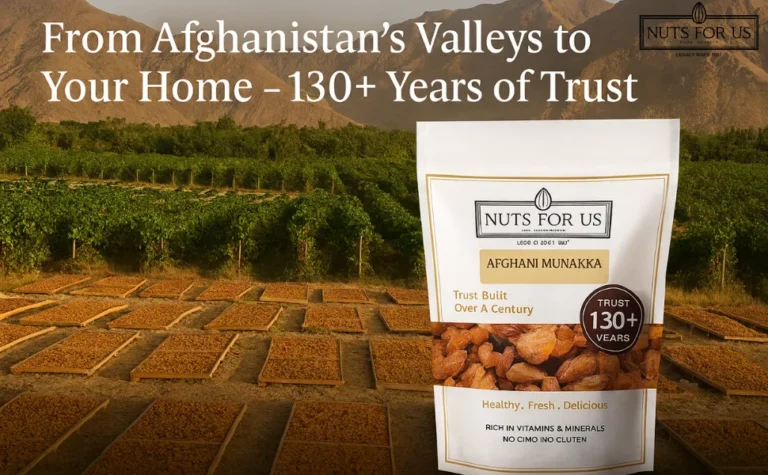 premium california almonds – fresh, crunchy & naturally sweet