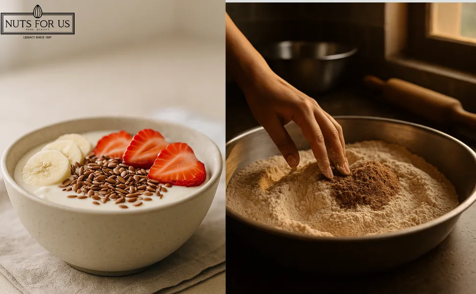 premium california almonds – fresh, crunchy & naturally sweet