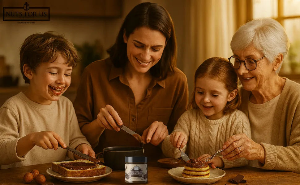 premium california almonds – fresh, crunchy & naturally sweet