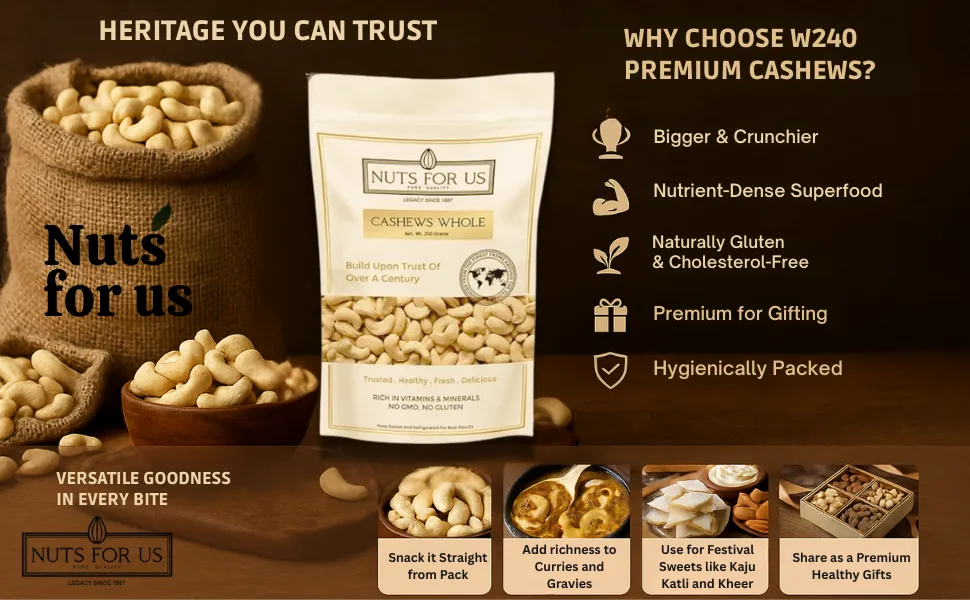 premium california almonds – fresh, crunchy & naturally sweet