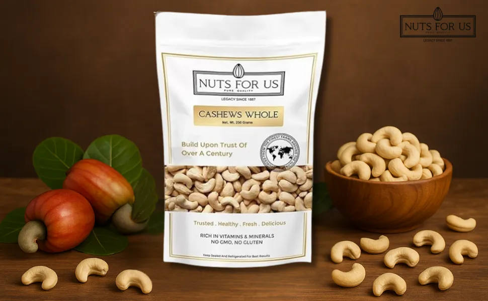 premium california almonds – fresh, crunchy & naturally sweet